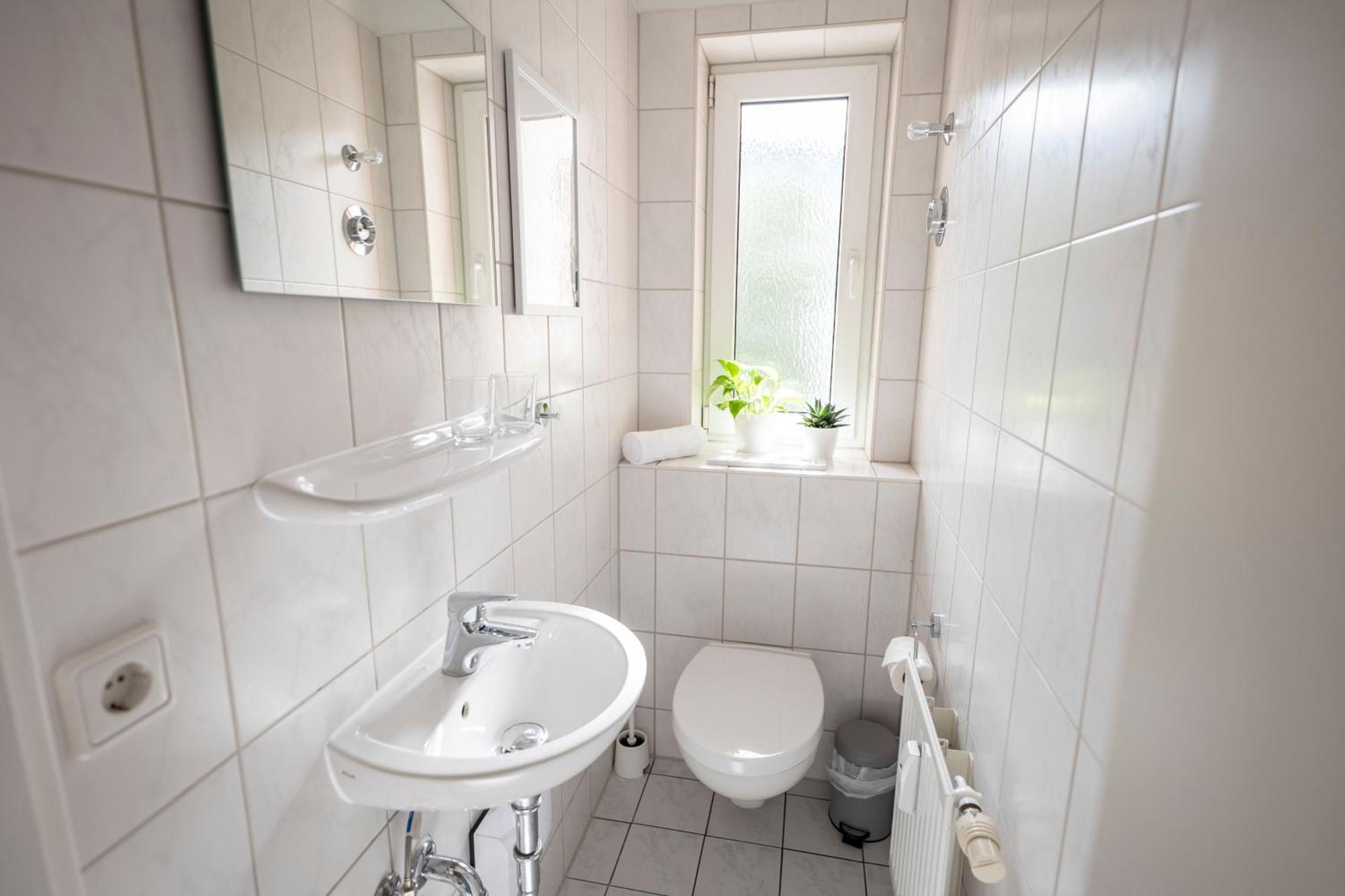 Loh9 - Das Apartment Im Citycenter - Parkplatz - Wlan - Aufzug Chemnitz Exterior photo